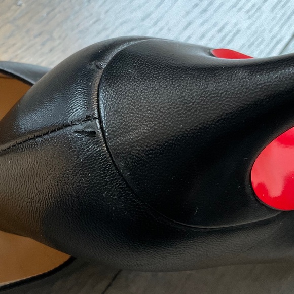 Christian Louboutin Simple Pump 100 - Picture 4 of 12